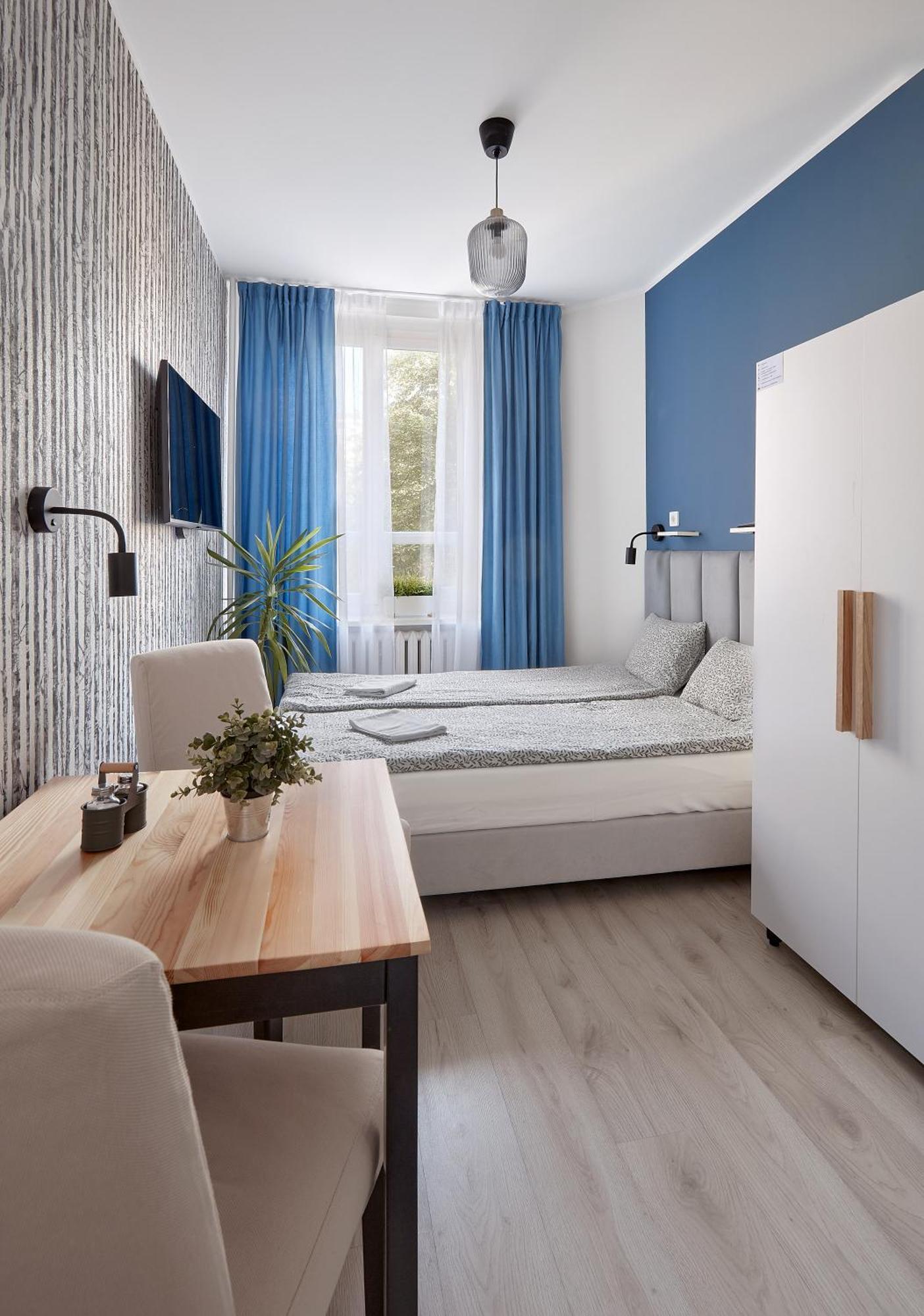 Tatamka Apartments Varşovia Exterior foto